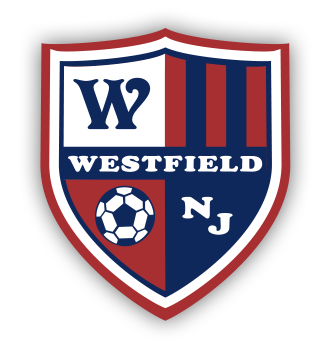 Westfield Soccer Association logo