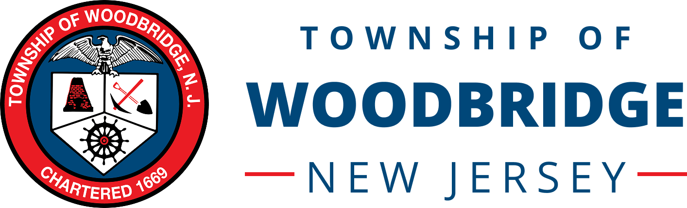Woodbridge Township logo